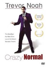Watch Trevor Noah: Crazy Normal Movie25