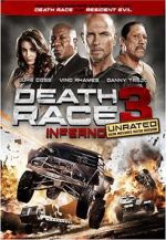 Watch Death Race: Inferno Movie25