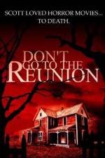 Watch Don't Go to the Reunion Movie25