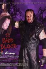 Watch WWF in Your House Badd Blood Movie25