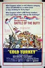 Watch Cold Turkey Movie25