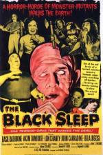 Watch The Black Sleep Movie25