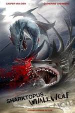 Watch Sharktopus vs. Whalewolf Movie25