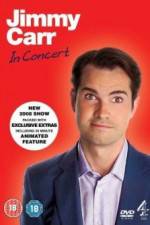 Watch Jimmy Carr: In Concert Movie25