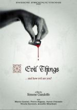 Watch Evil Things Movie25