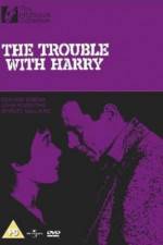 Watch The Trouble with Harry Movie25