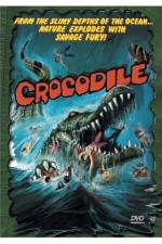 Watch Crocodile Movie25