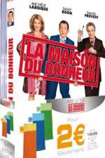 Watch La maison du bonheur Movie25