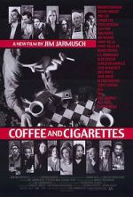 Watch Coffee and Cigarettes Movie25