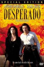 Watch Desperado Movie25