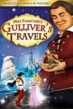 Watch Gulliver's Travels Movie25