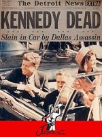 Watch The JFK Assassination: The Unauthorized Story Movie25
