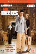 Watch Mr. Deeds Movie25