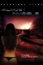 Watch Almost Invisible Movie25