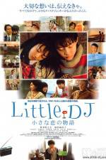 Watch Little DJ Chiisana koi no monogatari Movie25