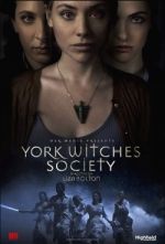 Watch York Witches' Society Movie25