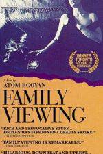 Watch Family Viewing Movie25
