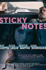 Watch Sticky Notes Movie25