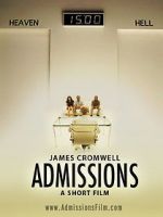 Watch Admissions (Short 2011) Movie25