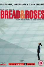Watch Bread and Roses Movie25