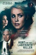 Watch Hunt for the Labyrinth Killer Movie25