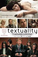 Watch Textuality Movie25