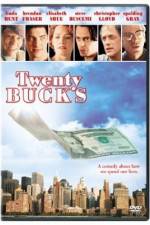 Watch Twenty Bucks Movie25