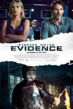 Watch Evidence Movie25