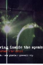 Watch Living inside the speaker Movie25