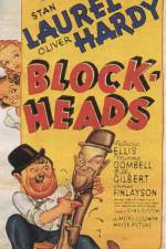 Watch Block-Heads Movie25