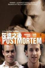 Watch Postmortem Movie25