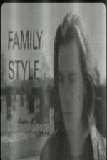 Watch Family Style Movie25