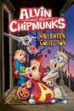 Watch Alvin and The Chipmunks: Halloween Collection Movie25