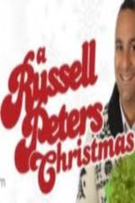 Watch A Russell Peters Christmas Special Movie25