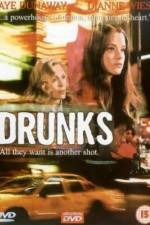 Watch Drunks Movie25