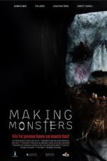Watch Making Monsters Movie25