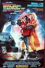 Watch Back to the Future Part II Movie25