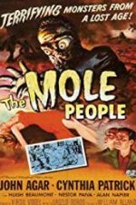 Watch The Mole People Movie25