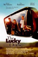 Watch The Lucky Ones Movie25