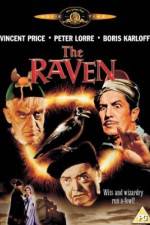 Watch The Raven Movie25