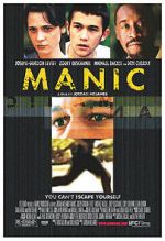Watch Manic Movie25