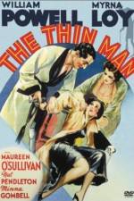 Watch The Thin Man Movie25