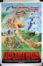 Watch Goliathon Movie25