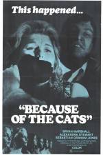 Watch Because of the Cats Movie25