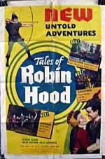 Watch Tales of Robin Hood Movie25