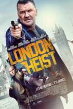 Watch London Heist Movie25