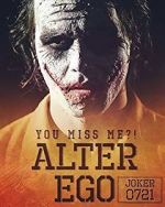 Watch Joker: alter ego (Short 2016) Movie25