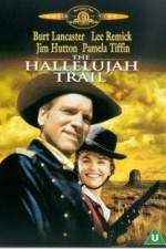 Watch The Hallelujah Trail Movie25