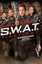 Watch SWAT Firefight Movie25
