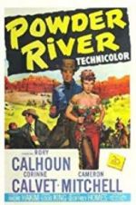 Watch Powder River Movie25
